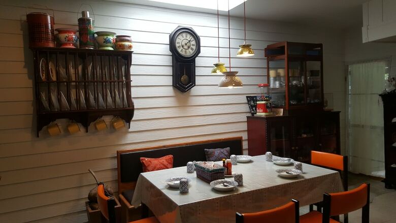 Hotel Bang Luang House