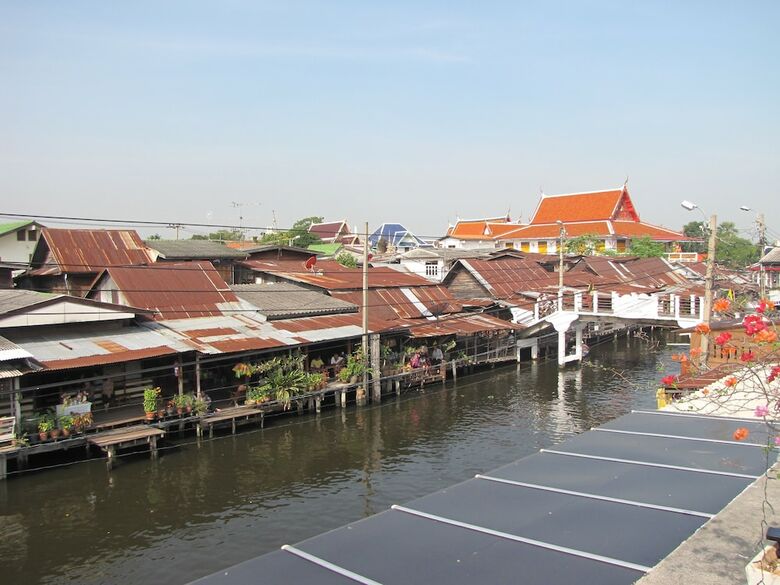 Hotel Bang Luang House
