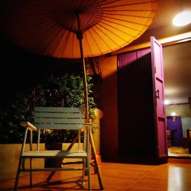 Hotel Bang Luang House