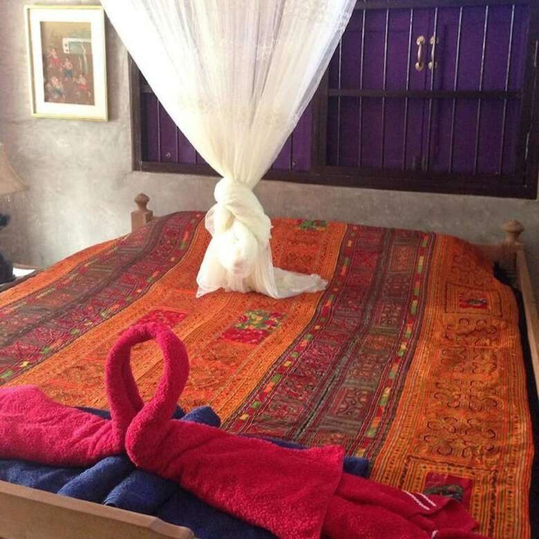 Hotel Bang Luang House
