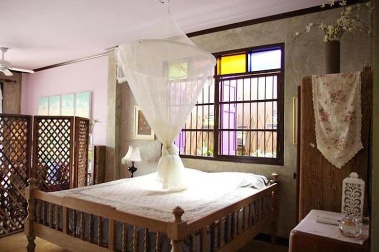 Hotel Bang Luang House