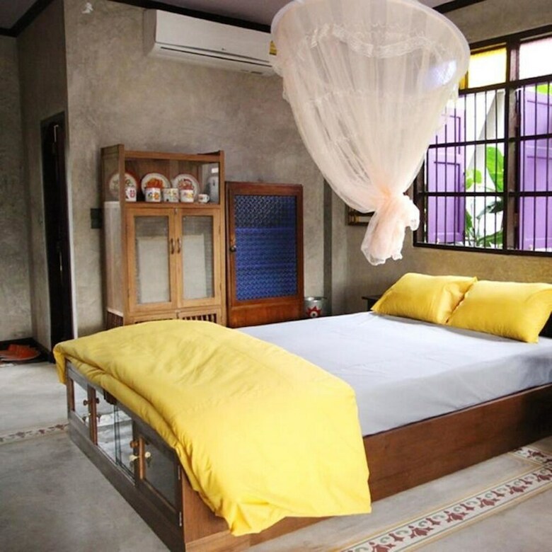 Hotel Bang Luang House