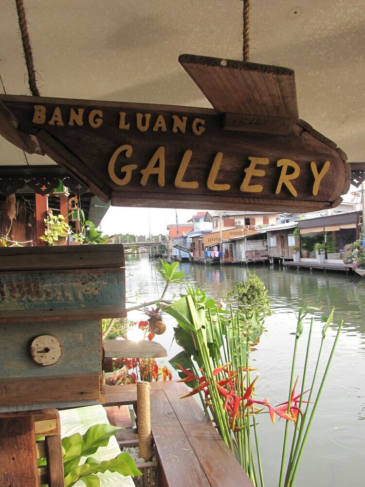 Hotel Bang Luang House