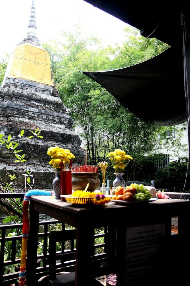 Hotel Bang Luang House