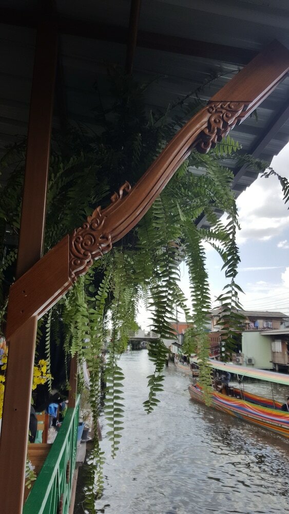 Hotel Bang Luang House