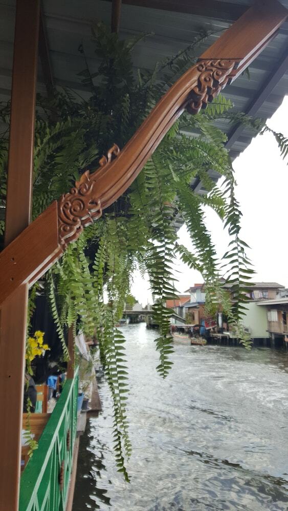 Hotel Bang Luang House