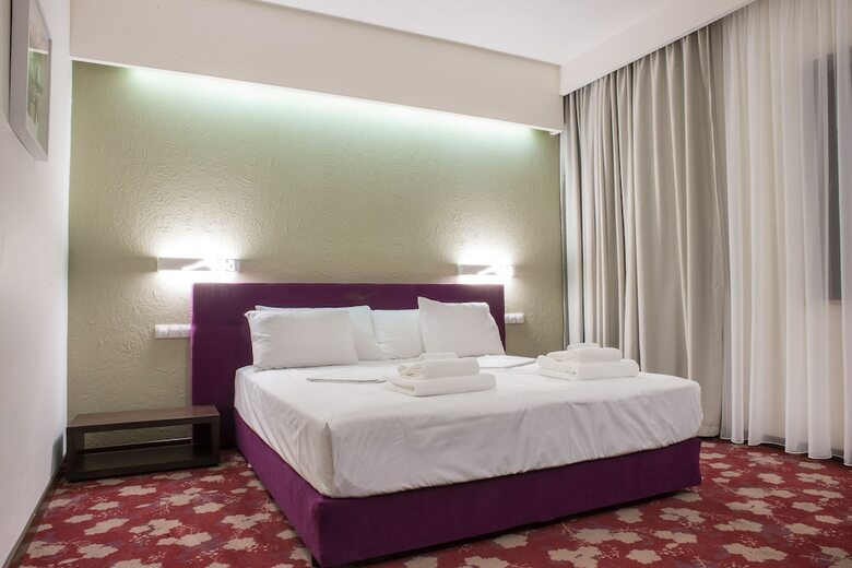 Hotel Relax