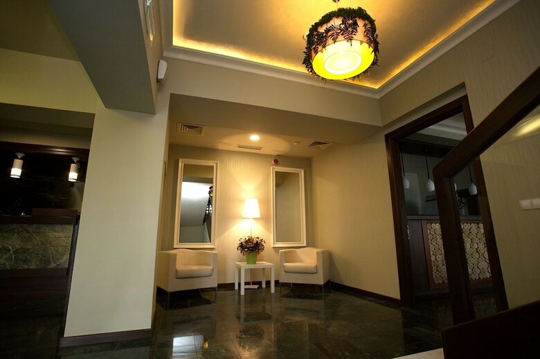 Hotel Relax