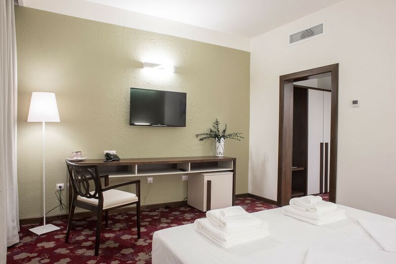 Hotel Relax