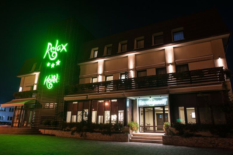 Hotel Relax