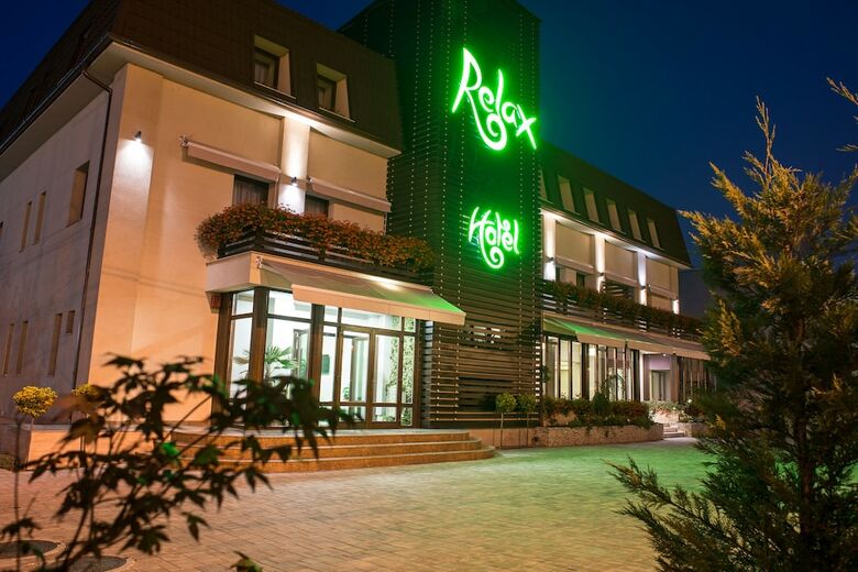 Hotel Relax