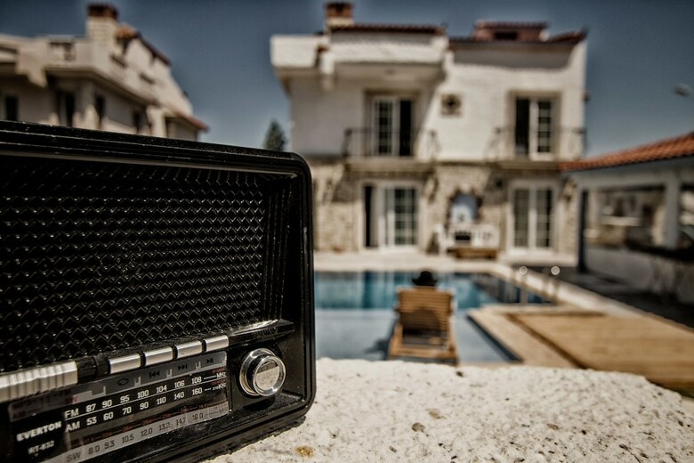 Hotel Naz Konak Alacati