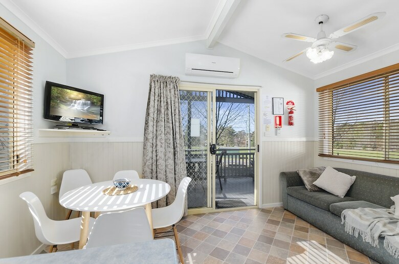 Cabana Mittagong Caravan Park