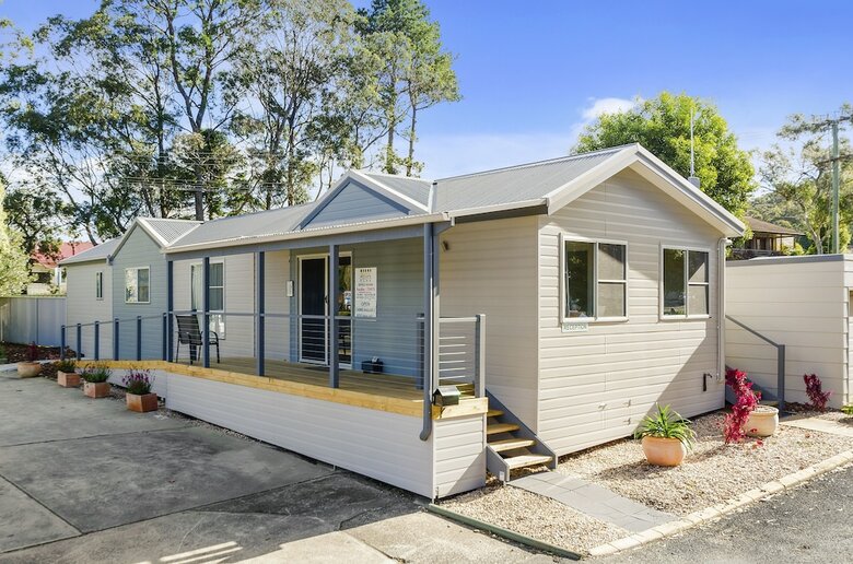 Cabana Mittagong Caravan Park