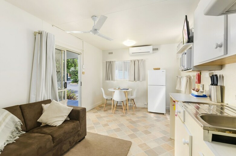 Cabana Mittagong Caravan Park