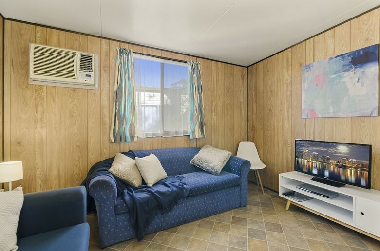 Cabana Mittagong Caravan Park