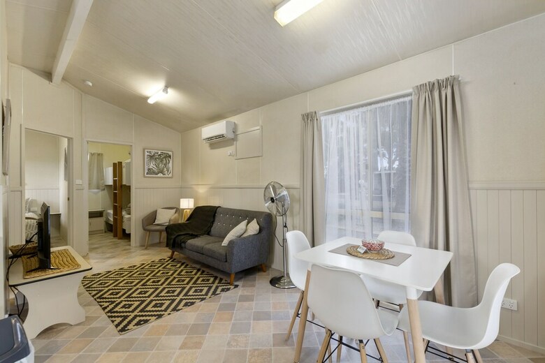 Cabana Mittagong Caravan Park