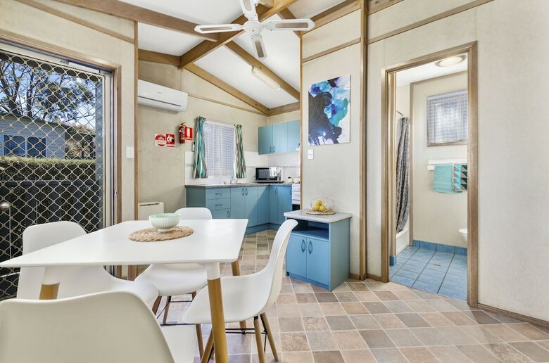 Cabana Mittagong Caravan Park