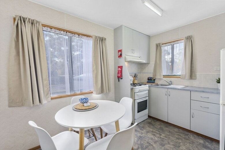 Cabana Mittagong Caravan Park
