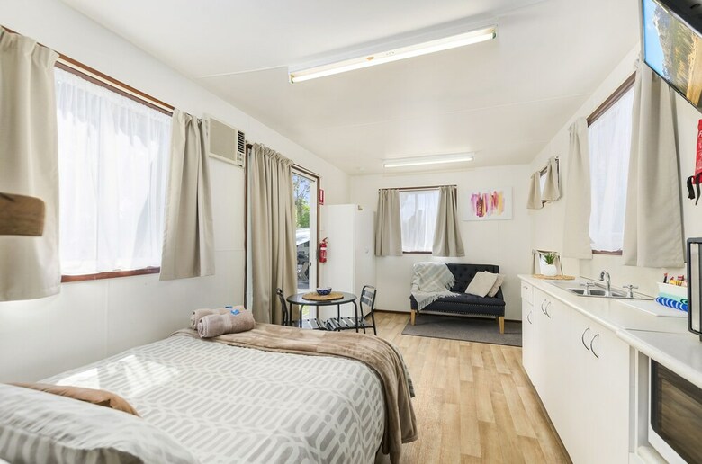 Cabana Mittagong Caravan Park