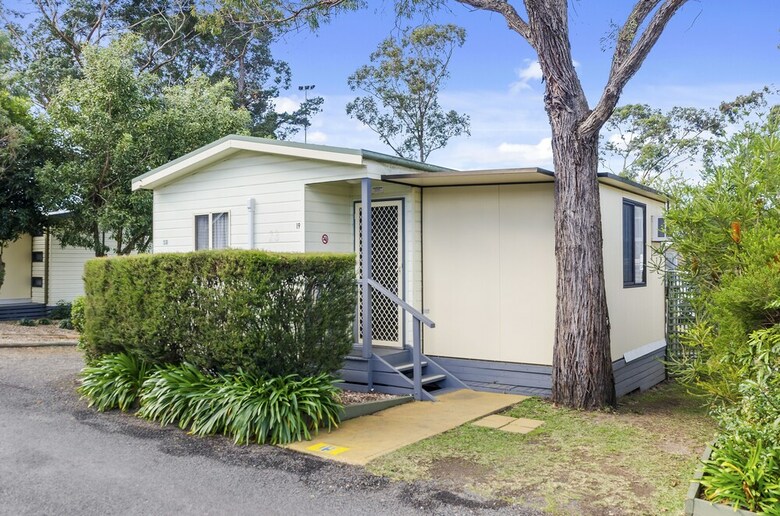 Cabana Mittagong Caravan Park