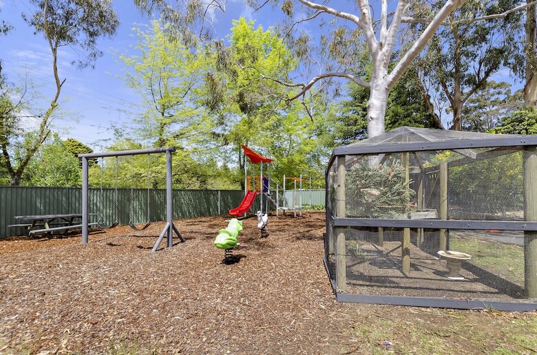 Cabana Mittagong Caravan Park