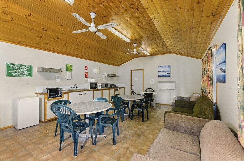 Cabana Mittagong Caravan Park