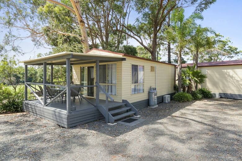 Cabana Mittagong Caravan Park