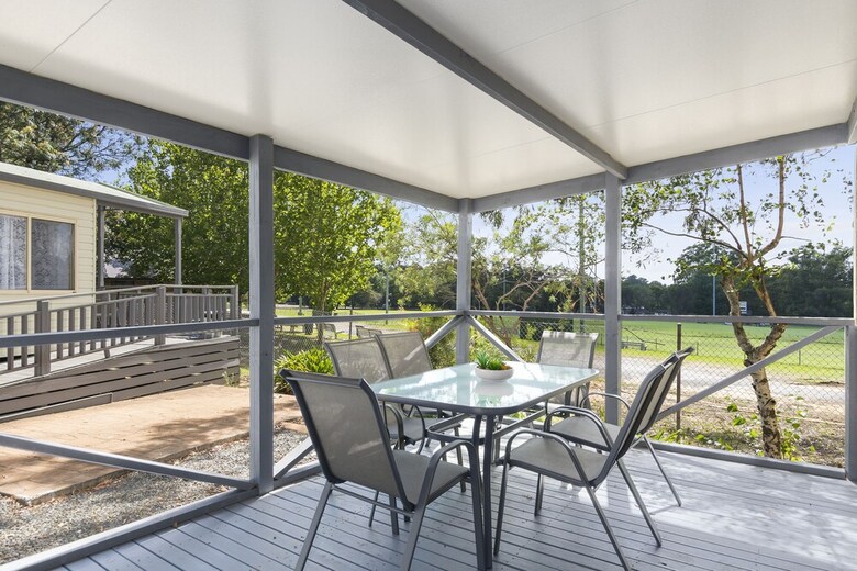 Cabana Mittagong Caravan Park