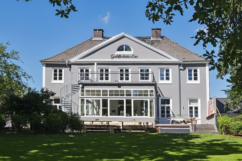 Hotel Bett4you Peiner Hof