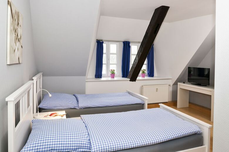 Hotel Bett4you Peiner Hof
