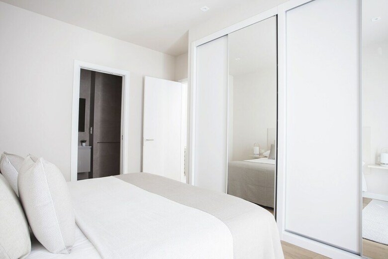 Urbieta Center Iberorent Apartments