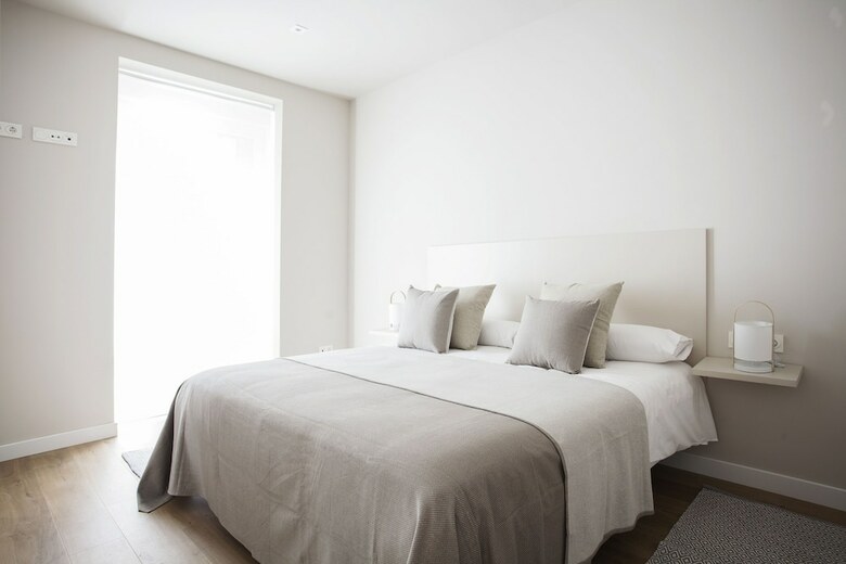 Urbieta Center Iberorent Apartments