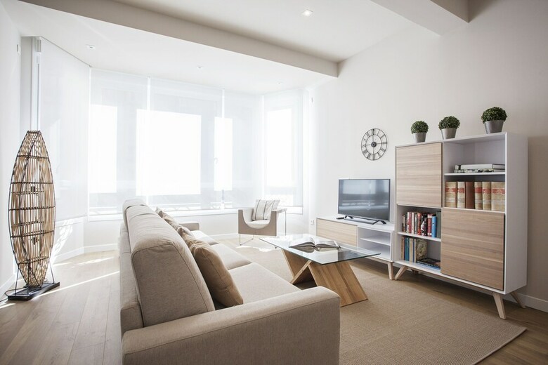 Urbieta Center Iberorent Apartments