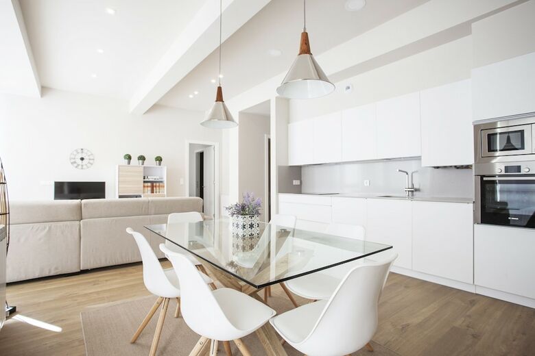Urbieta Center Iberorent Apartments