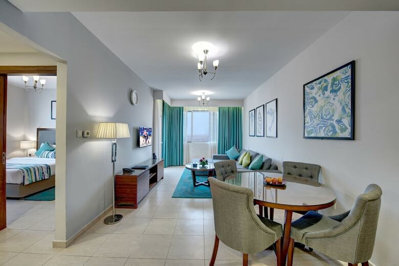 City Stay Beach Hotel Apartments