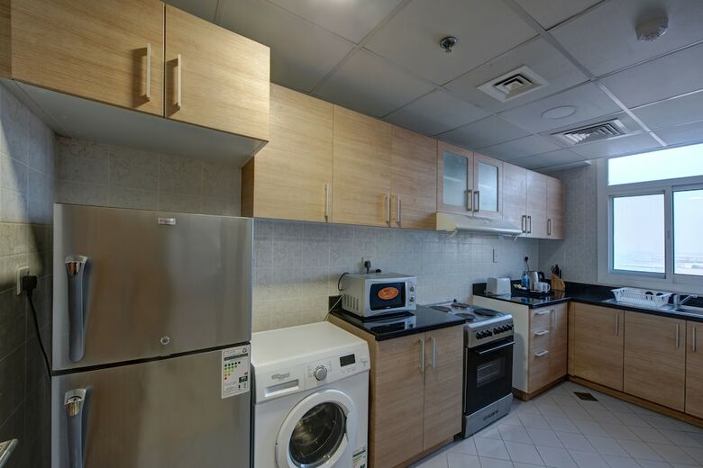 City Stay Beach Hotel Apartments