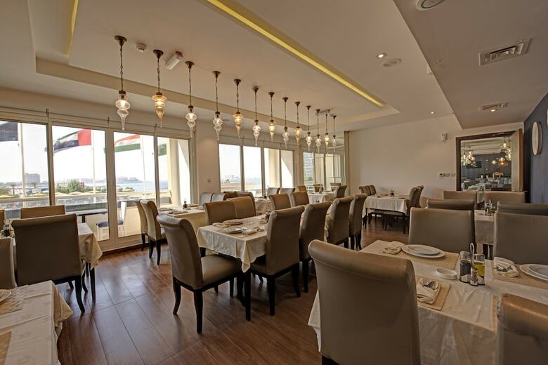 City Stay Beach Hotel Apartments