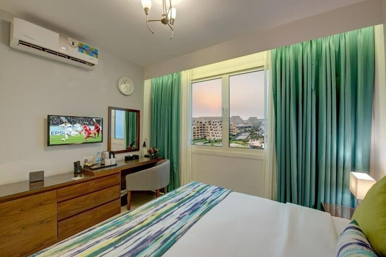 City Stay Beach Hotel Apartments