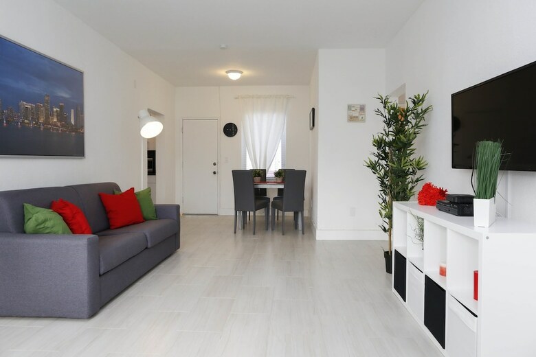 Apartamentos Pellicano Suites Miami Beach