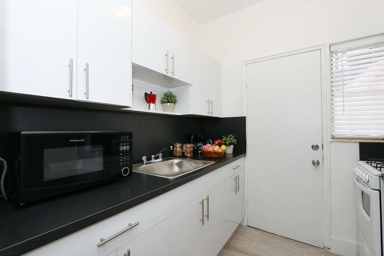 Apartamentos Pellicano Suites Miami Beach