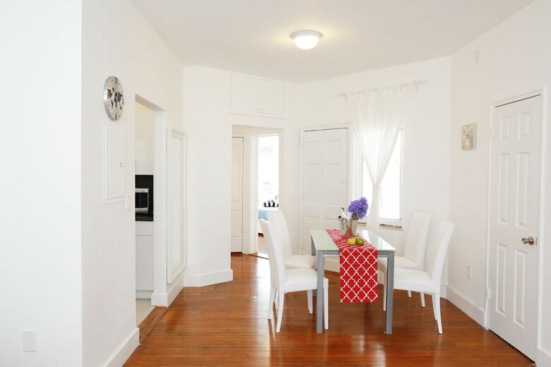 Apartamentos Pellicano Suites Miami Beach