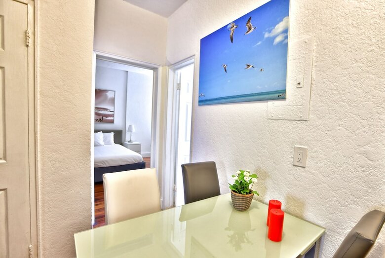 Apartamentos Pellicano Suites Miami Beach