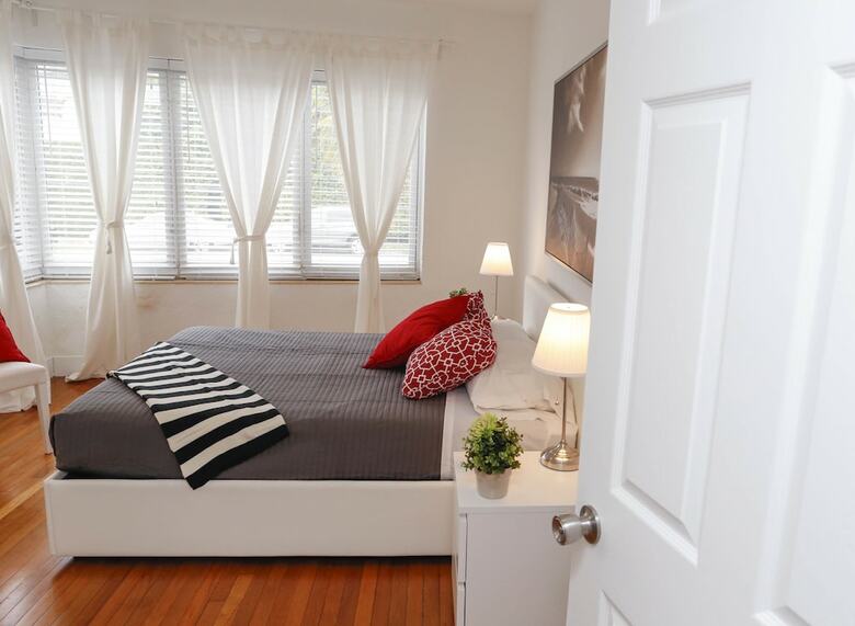 Apartamentos Pellicano Suites Miami Beach