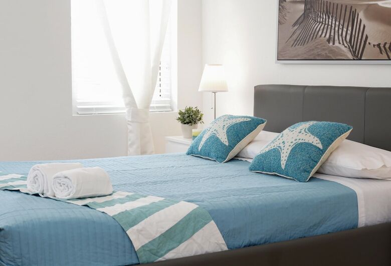 Apartamentos Pellicano Suites Miami Beach