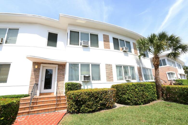Apartamentos Pellicano Suites Miami Beach