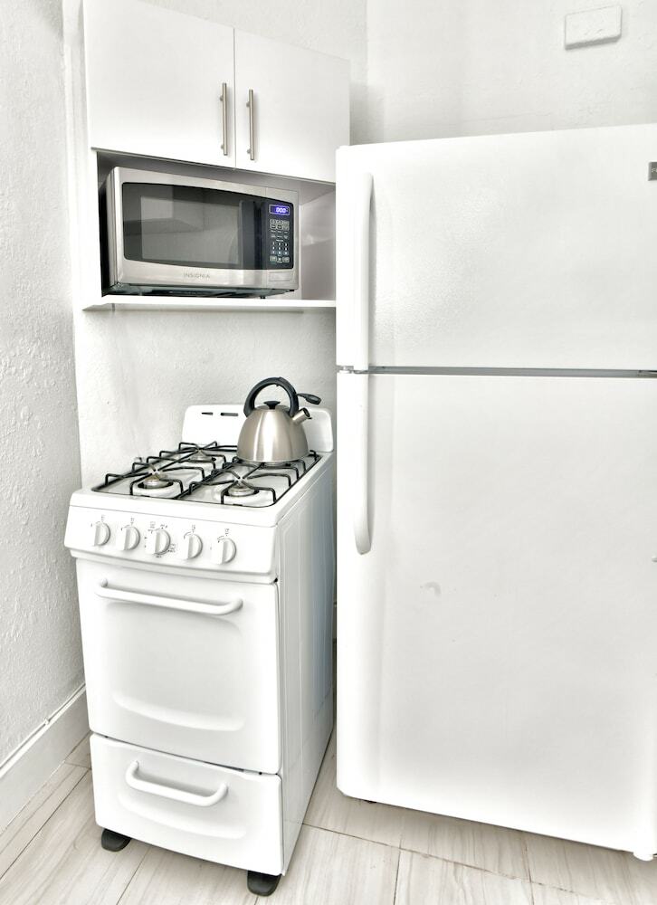Apartamentos Pellicano Suites Miami Beach