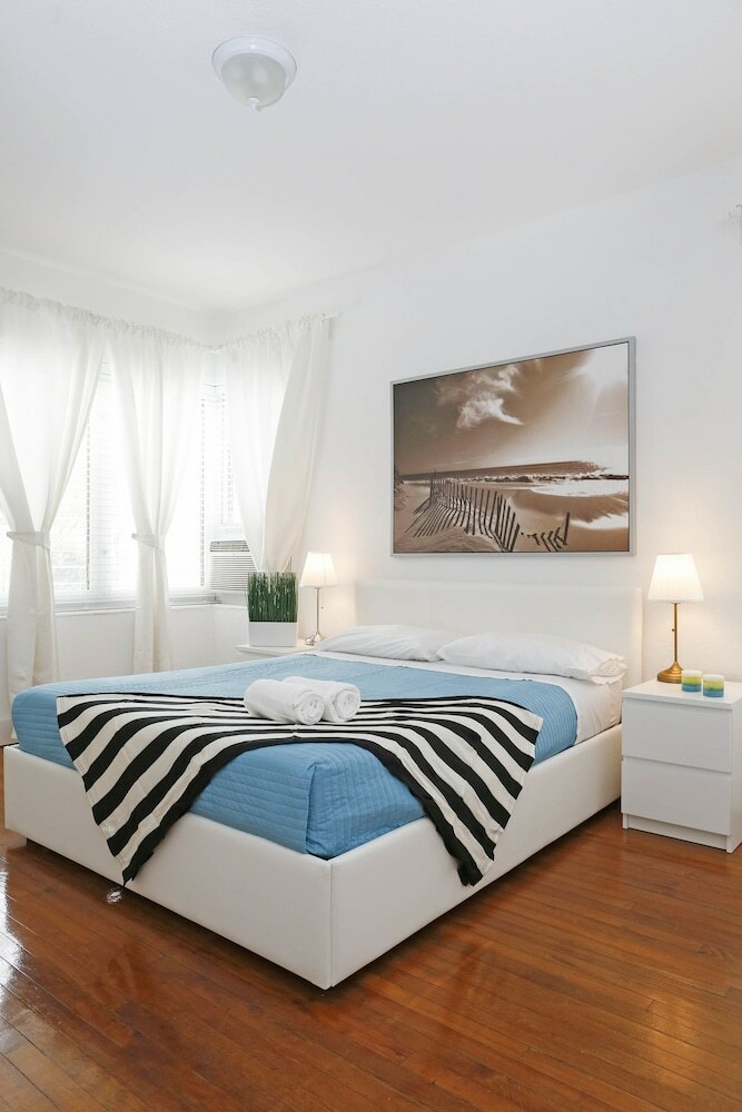 Apartamentos Pellicano Suites Miami Beach