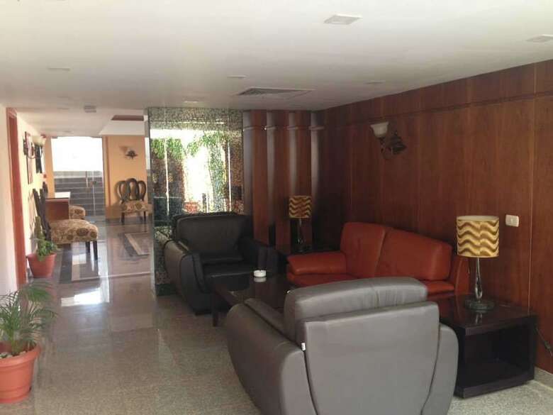 Savanna Empire Hotel And Resort Spa