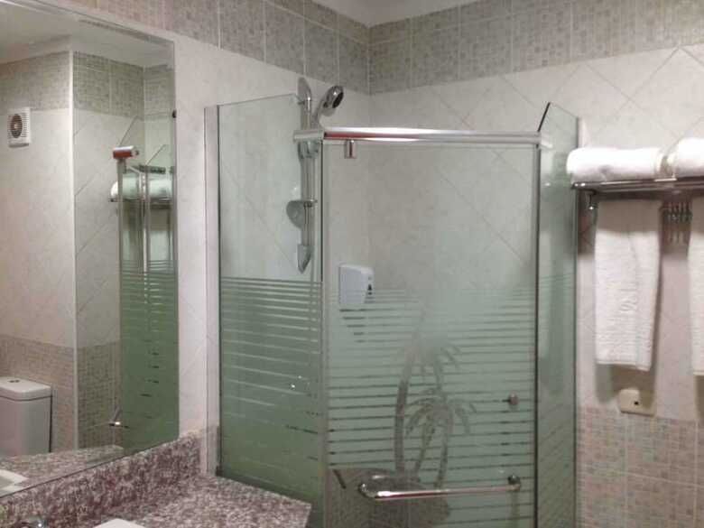 Savanna Empire Hotel And Resort Spa